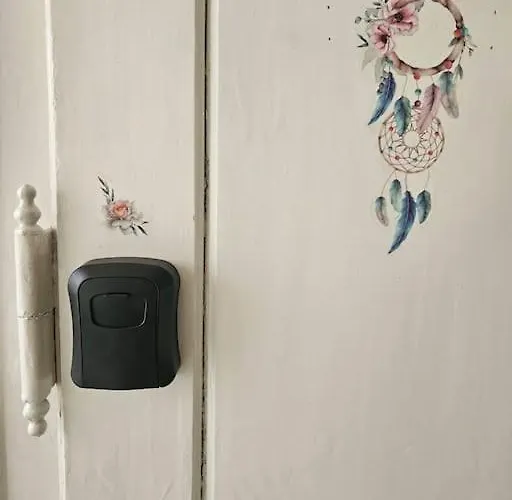 Old Life Apartment *