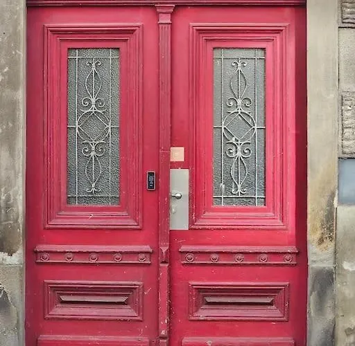 Old Life Apartment Maribor